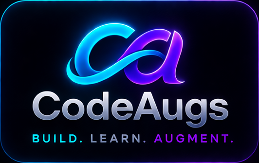 CodeAugs - Build. Learn. Augment.